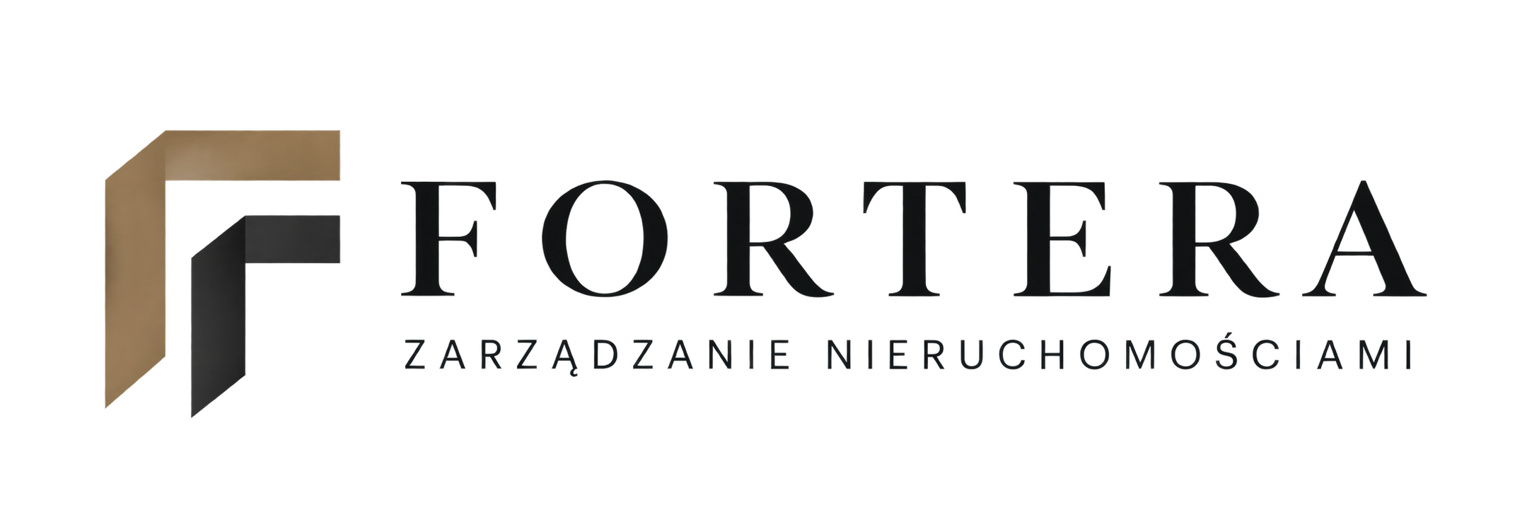 FORTERA — zarządzanie nieruchomościami